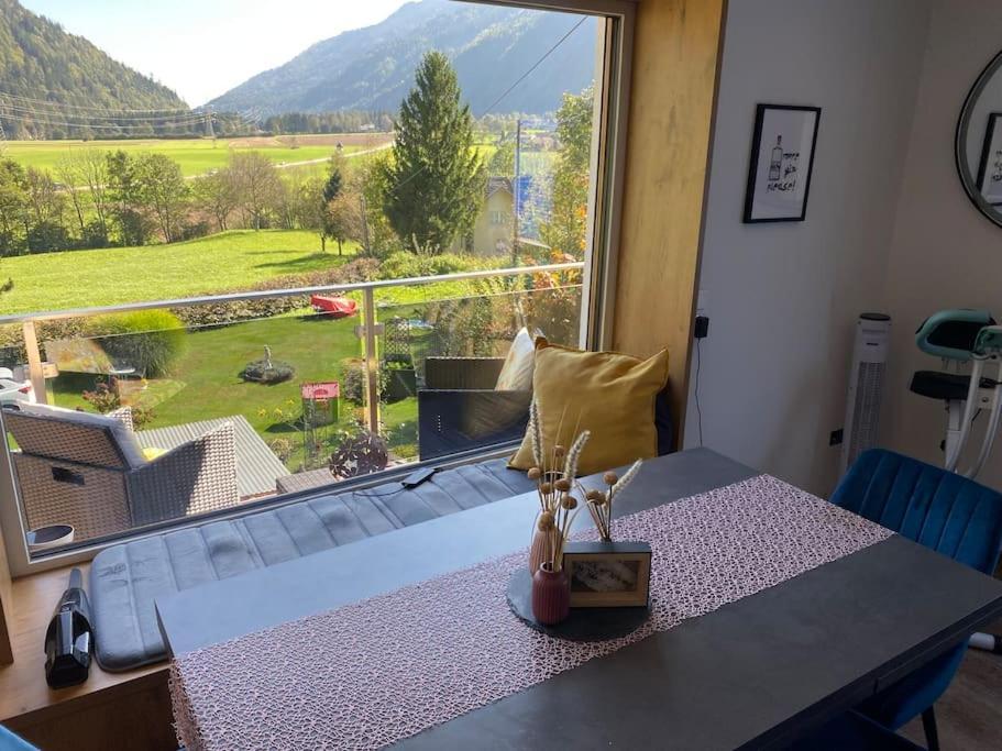 Apartment Reisseck Penk Esterno foto