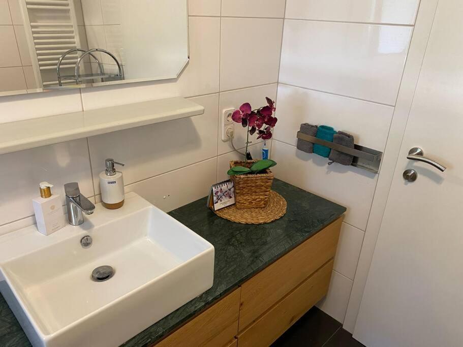 Apartment Reisseck Penk Esterno foto