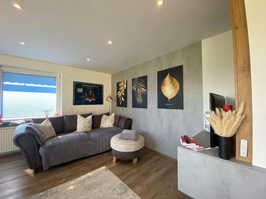 Apartment Reisseck Penk Esterno foto
