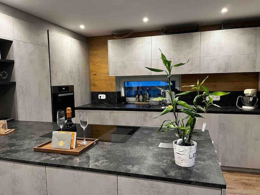 Apartment Reisseck Penk Esterno foto